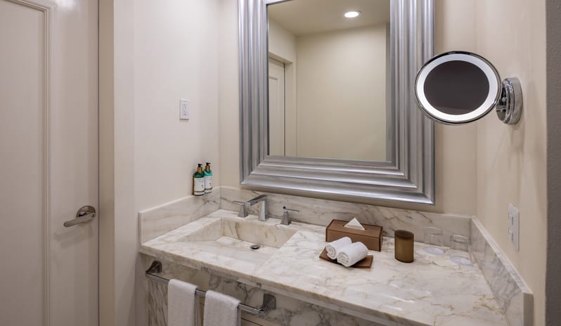 Moon Palace Cancun - Two Bedroom Presidential Suite